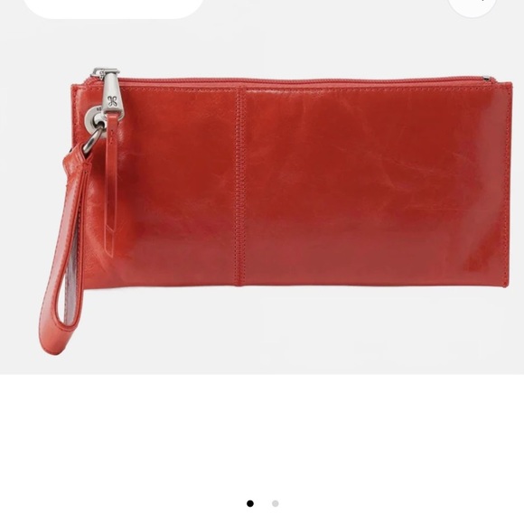 New HOBO Vida Wristlet